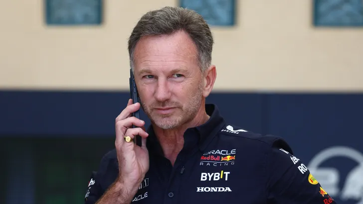 'Aanklaagster Christian Horner gaat in beroep'