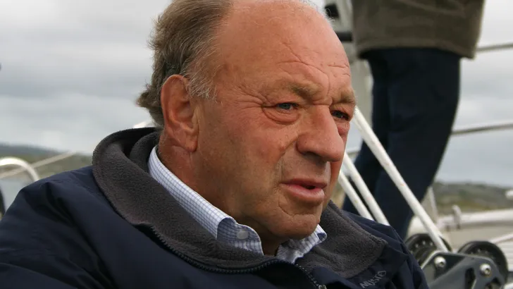 Christoph Rassy