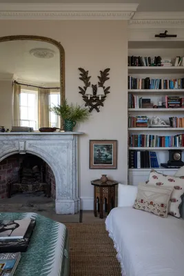 Binnenkijken in dit prachtige landhuis in Noord-Ierland.