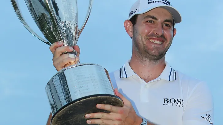 De driver versus de putter