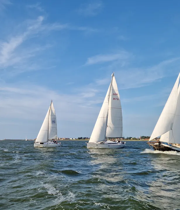 Nederlands grootste zeilwedstrijd krijgt update: 24 Uurs Zeilrace nóg leuker?