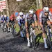 Timo Kielich veranderde afgelopen winter Mathieu van der Poel voor Wout van Aert. Hij merkte alvast één groot verschil op: Van Aert is minder dé absolute kopman dan Van der Poel is.