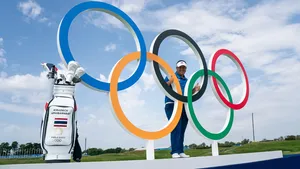 'Henrik Stenson kan furieus zijn en nog steeds lachen'