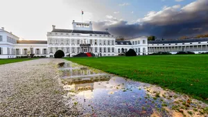 Tentoonstelling De vrouwen van Soestdijk