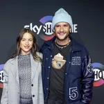 SkyShowtime exclusive red carpet launchevent