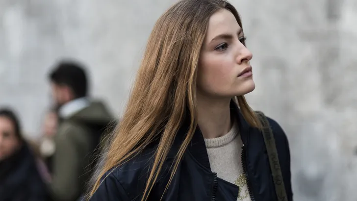Trend alert: dit is dé haarkleur van dit seizoen