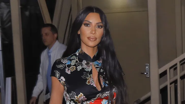 Kardashians openen onderzoekscentrum tegen slokdarmkanker