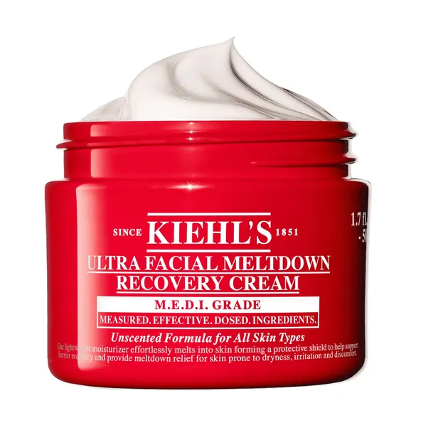 Ultra Facial Melt- down Recovery Cream 50 ml Kiehl’s | €40