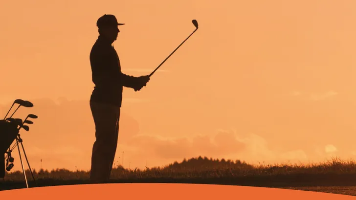 1ste Camper Golfcup Noord-Holland