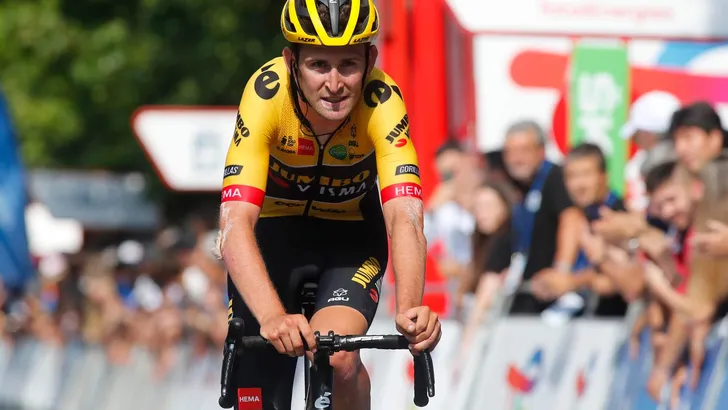 Classica San Sebastian > San Sebastian 2022
