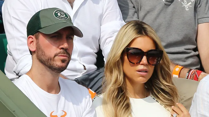 Sylvie Meis toont vriend Manuel Campos in Parijs