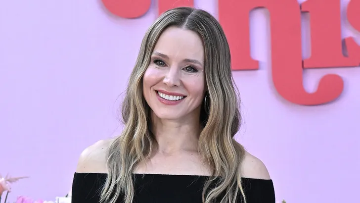 Kristen Bell bij het Nobody Want This FYC event in Hollywood