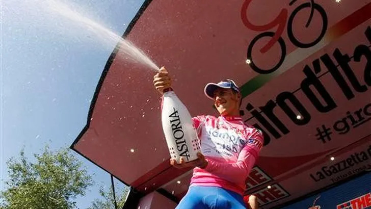 GIRO VANDAAG: Niet eenvoudig