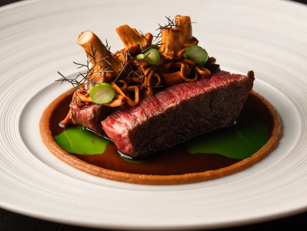 Foto 7 van Orangerie De Pol