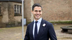 Rob Jetten