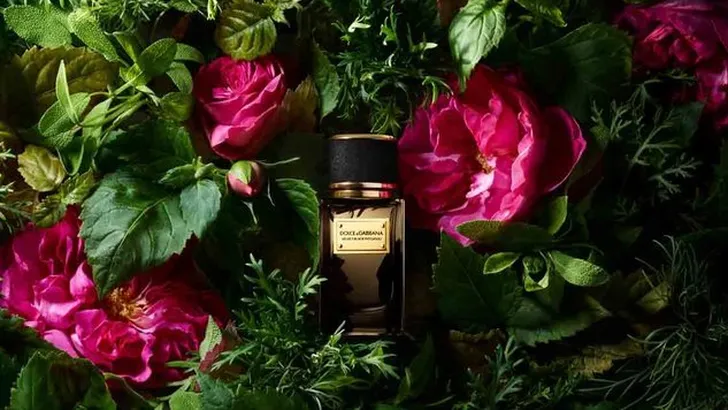 Nieuw Dolce en Gabbana parfum: Velvet Black Patchouli