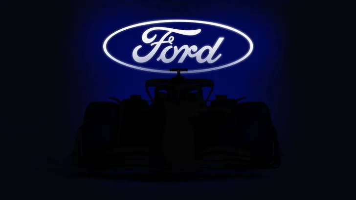 Officieel: Ford terug in de Formule 1 vanaf 2026