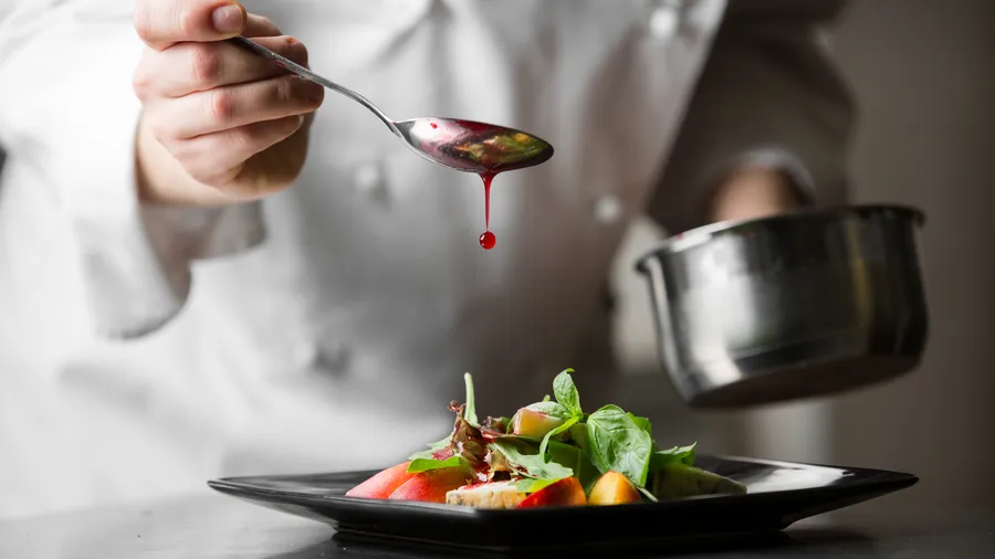 restaurantactie