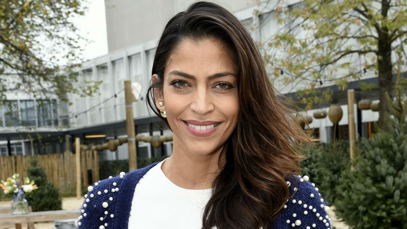 Verdrietig Nieuws Voor Touriya Haoud Grazia