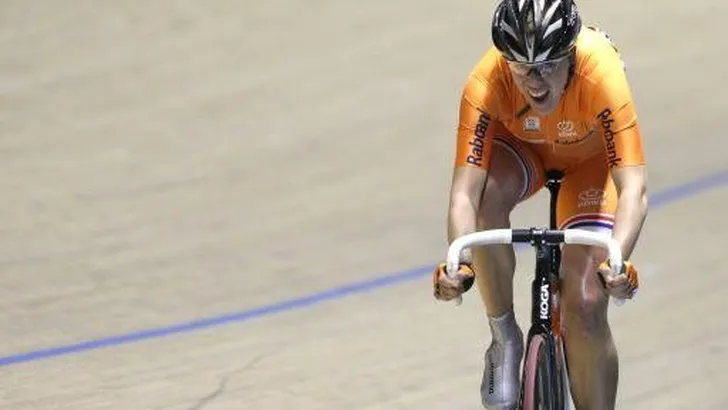 Geen Nederlands succes bij WB in Melbourne