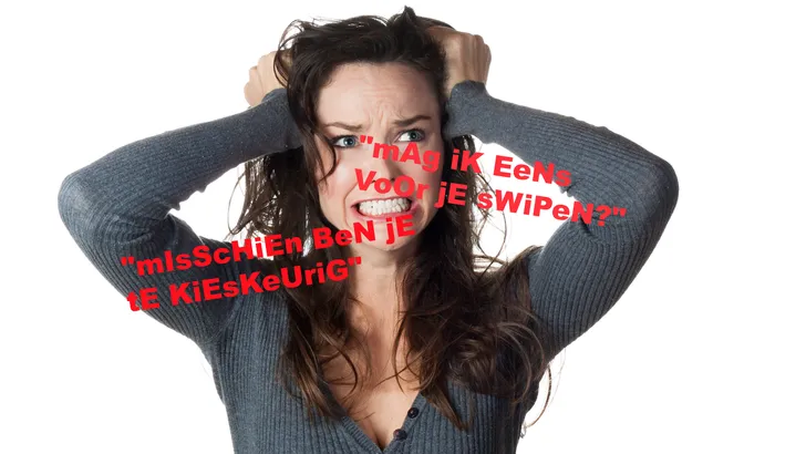 vrijgezel