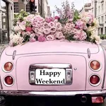 Happy Weekend