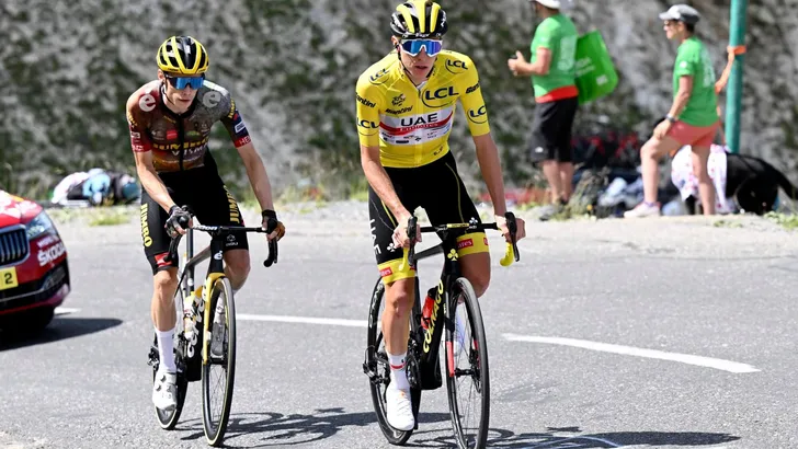 Tour de France 2022 stage 11
