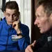 mathieu en adrie van der poel