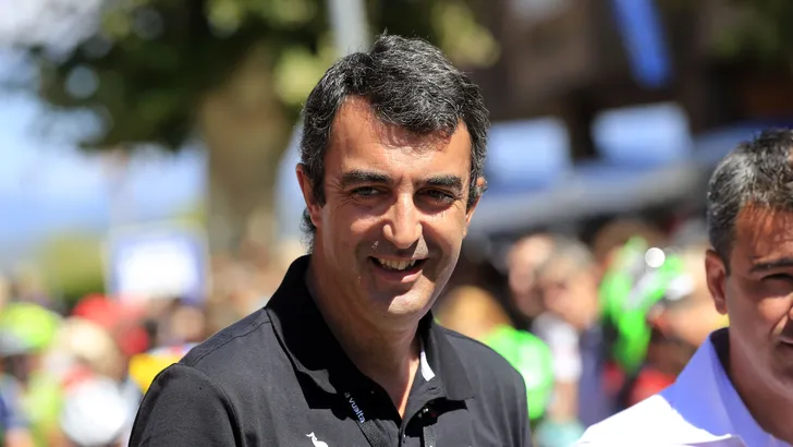 Vueltabaas Guillen: 'We overwegen geen koers van minder dan 21 etappes'