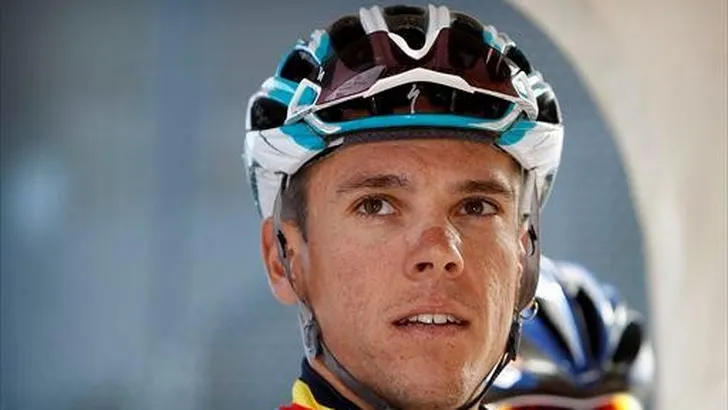 Gilbert wint wederom Ronde van Piemonte