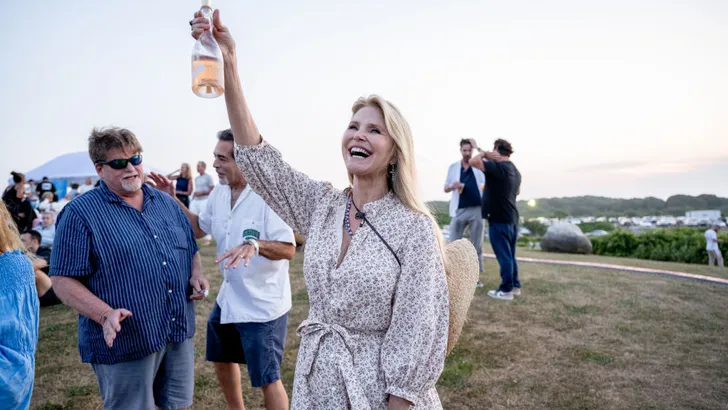 Christie Brinkley 2023