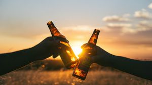 Bier blijkt veel gezonder dan verwacht