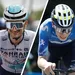 Transfers Wout Poels en Rémi Cavagna