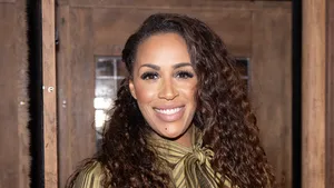 Glennis Grace