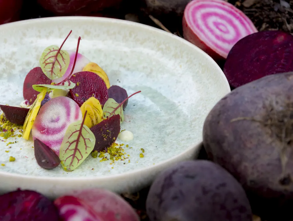 Foto 2 van La Nouvelle Auberge