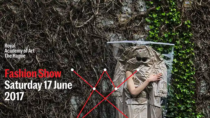 De modeshow en expositie die je dit weekend niet mag missen