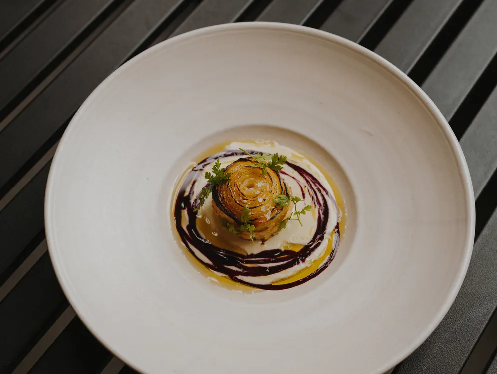 Foto 3 van Restaurant Konijnenvoer