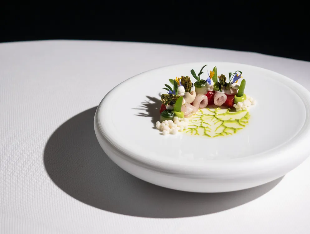 Foto 5 van De Silveren Spiegel