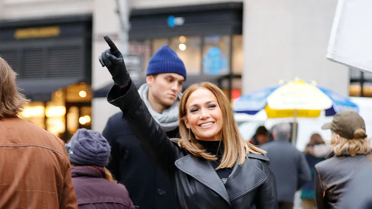 Breaking: J-Lo lanceert eigen beautylijn