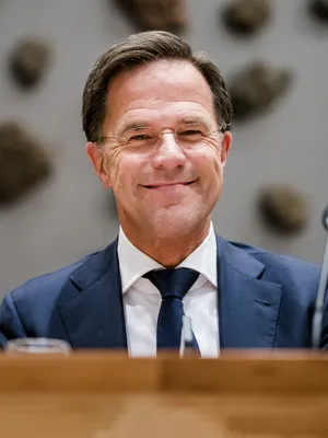 Het grote Rutte-rapport