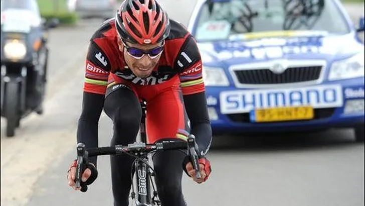 Ballan en Santambrogio mogen weer koersen