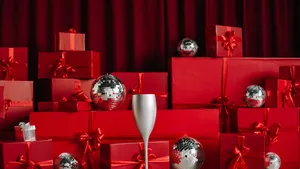 Dé kerst-wishlist voor vrouwen met smaak: origineel, luxe en vol betekenis