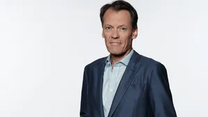 Tijs van den Brink