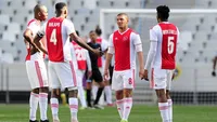 Ajax Cape Town