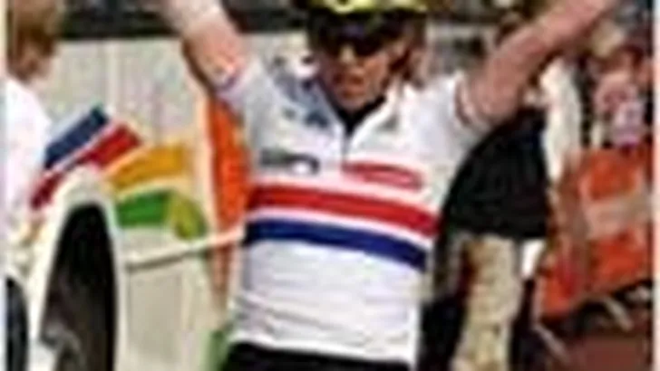 Nicole Cooke naar Team Univega