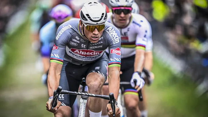 Mathieu van der Poel