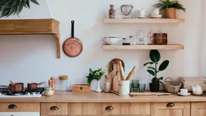 Keuken