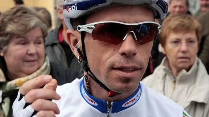 Casper eerste leider in Criterium International