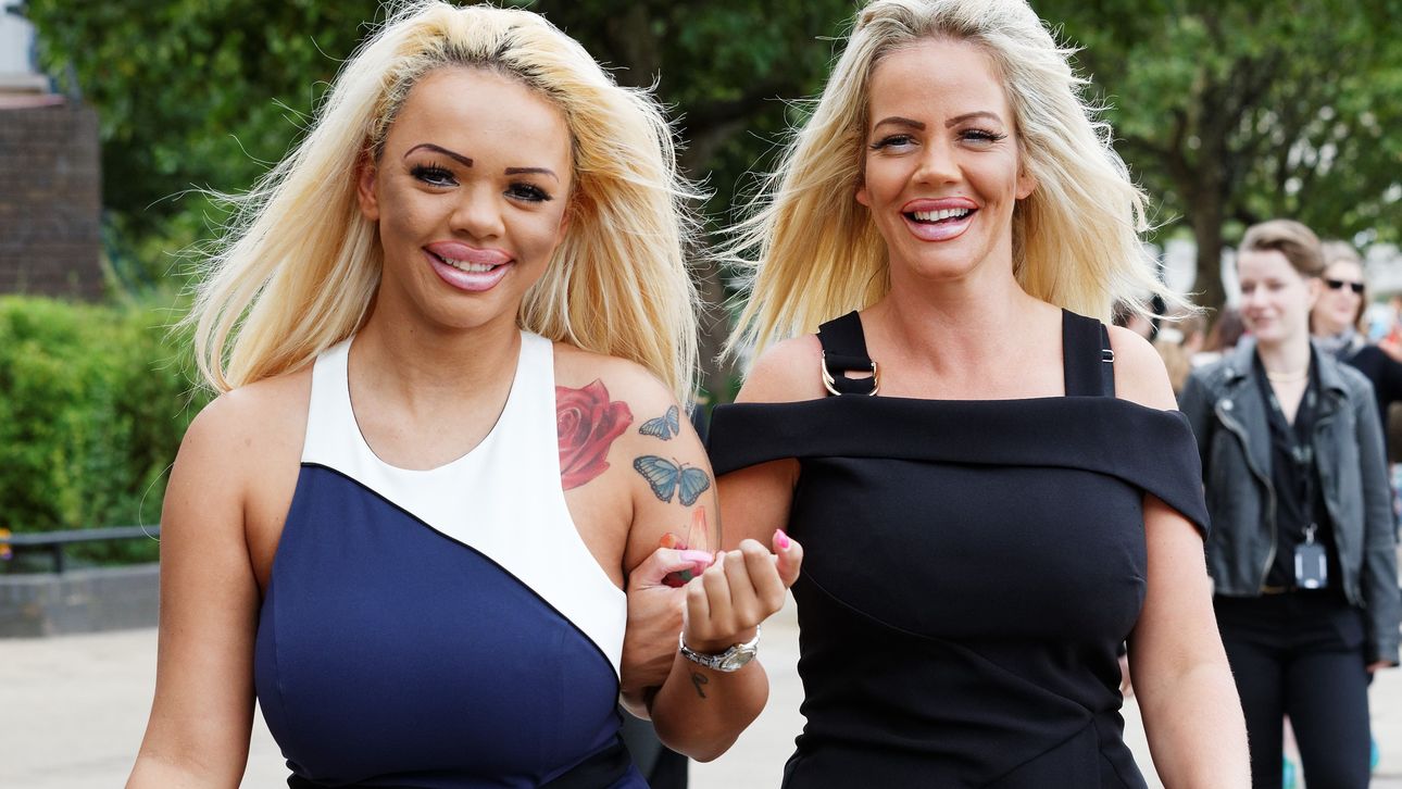 Moeder Verbouwt Zichzelf Met Geld Dat Dochter Verdient Als Stripper Video Panorama