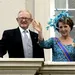 Pieter van Vollenhoven houdt zich in op Twitter